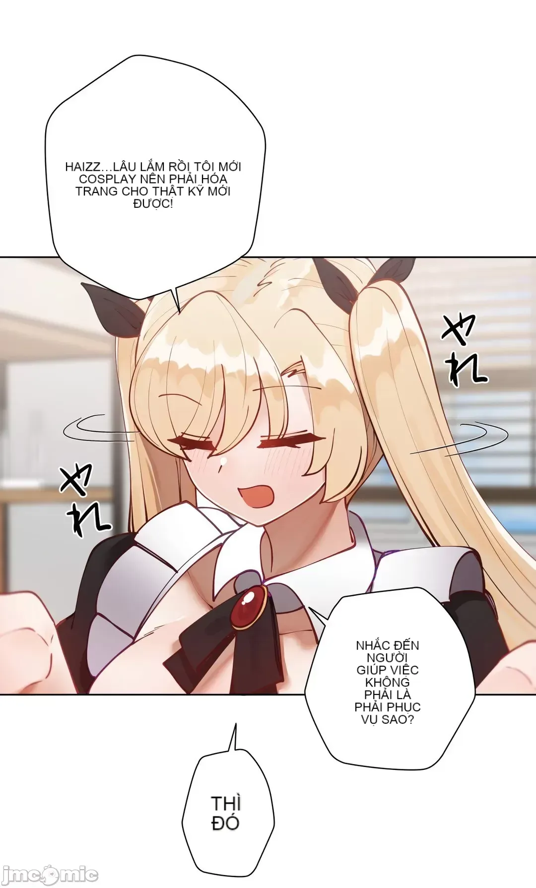 Nữ gia sư xấu Chương 1-92