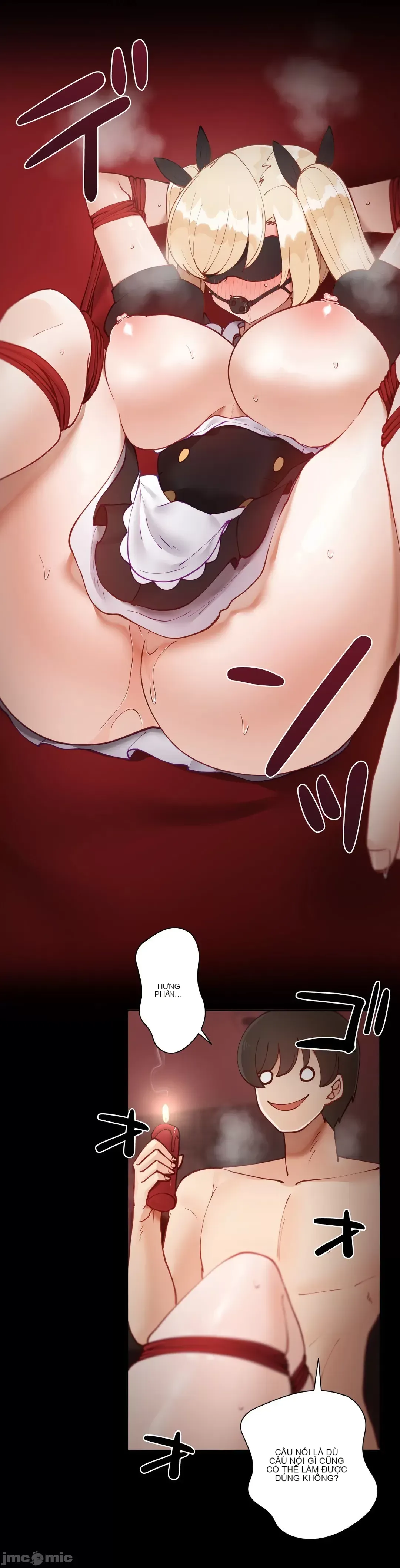 Nữ gia sư xấu Chương 1-92