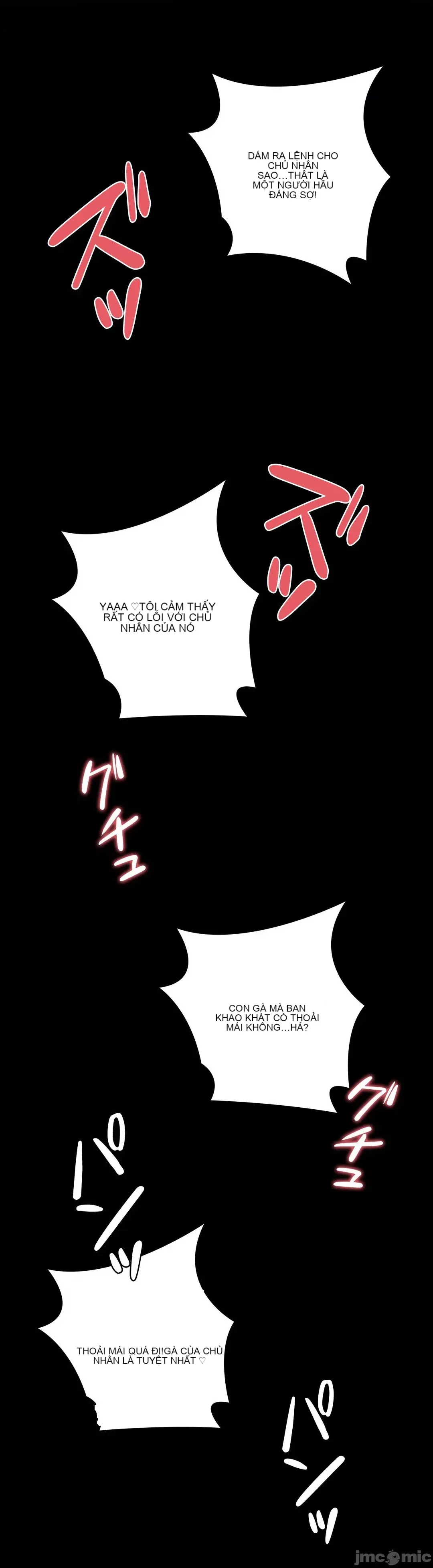 Nữ gia sư xấu Chương 1-92