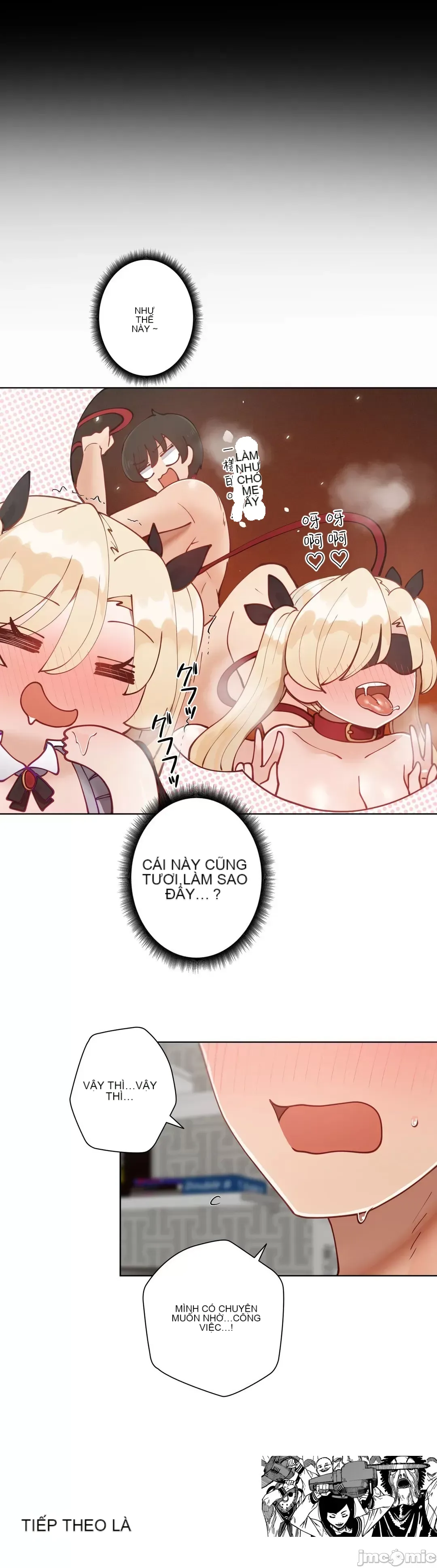 Nữ gia sư xấu Chương 1-92