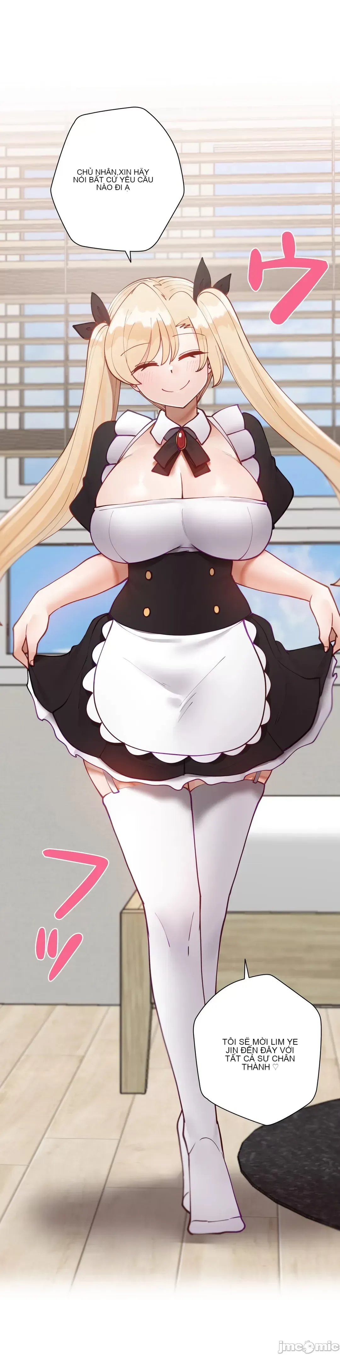 Nữ gia sư xấu Chương 1-92