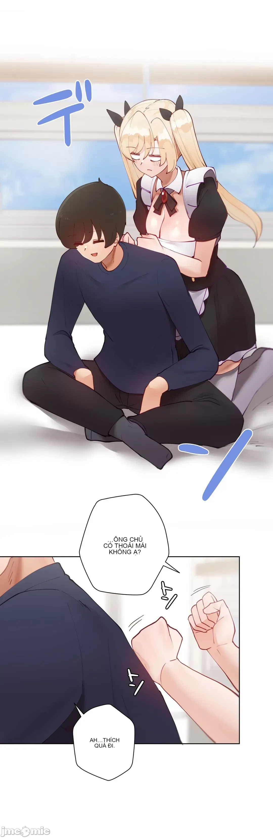 Nữ gia sư xấu Chương 1-92