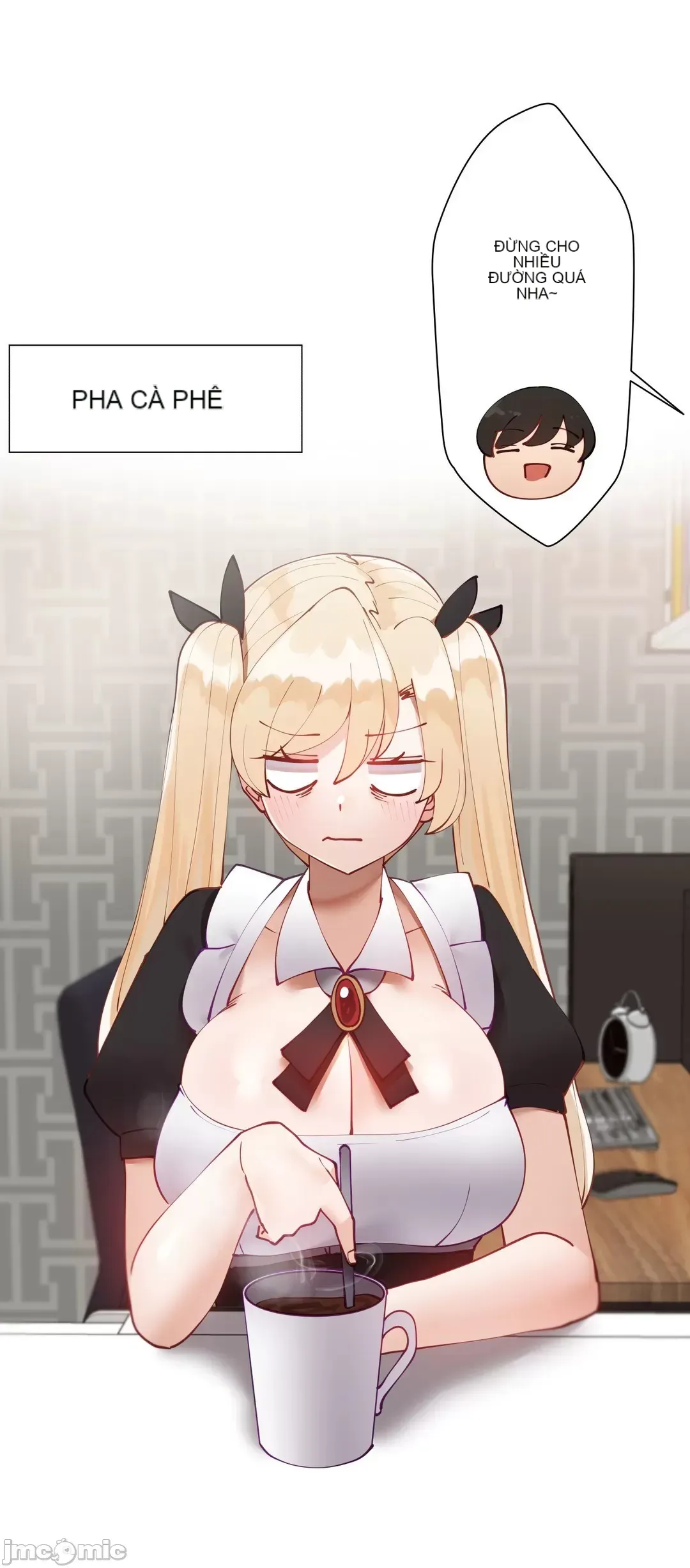 Nữ gia sư xấu Chương 1-92