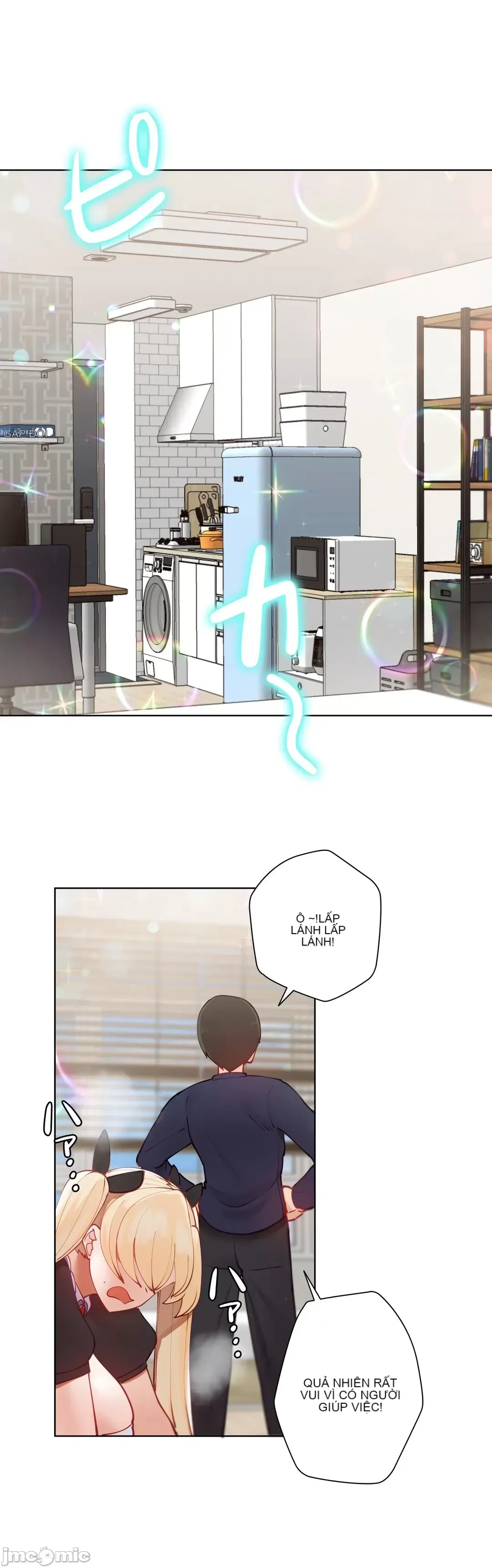 Nữ gia sư xấu Chương 1-92