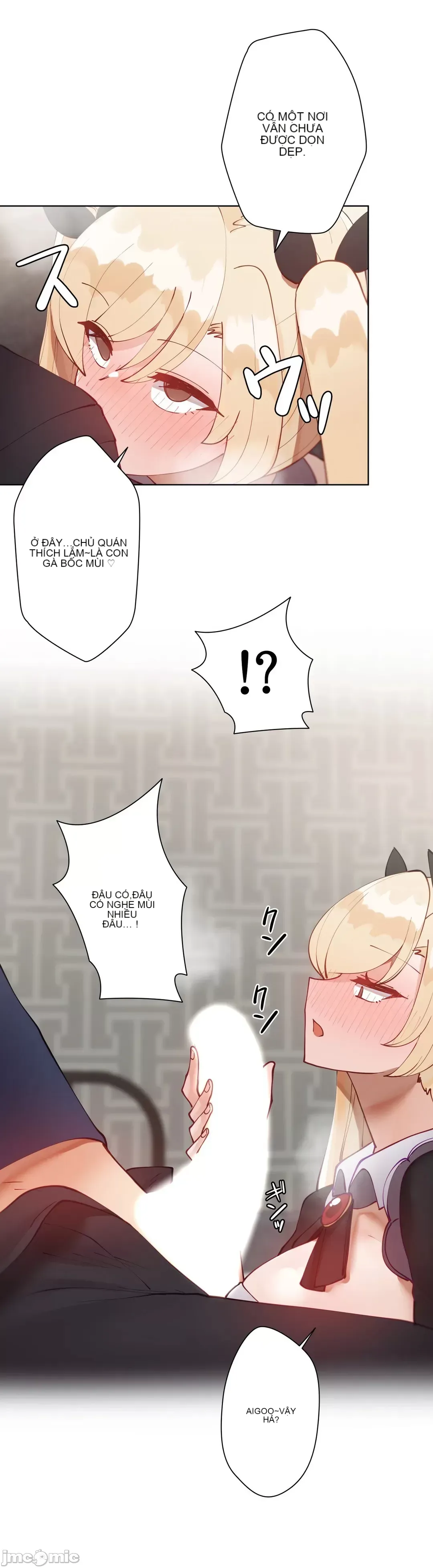 Nữ gia sư xấu Chương 1-92