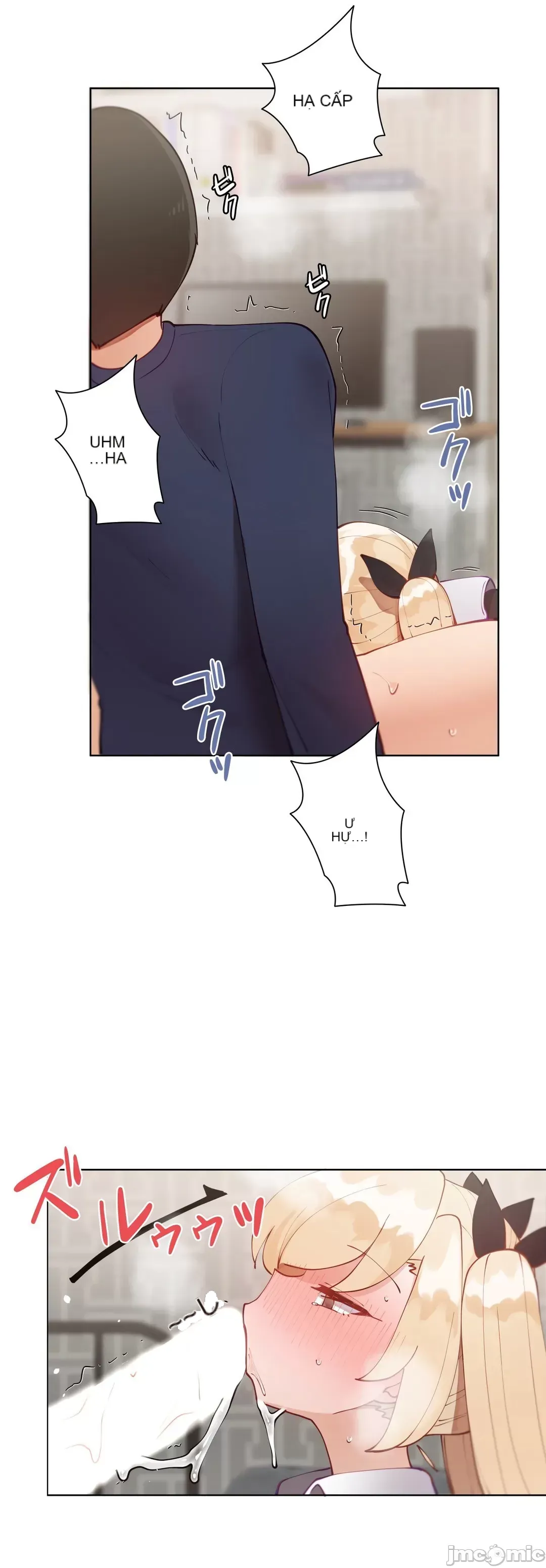 Nữ gia sư xấu Chương 1-92