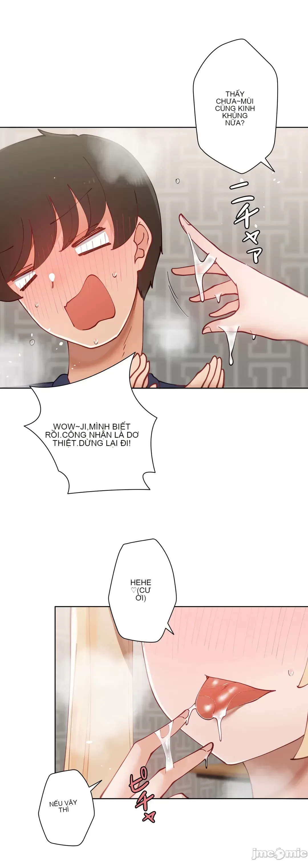 Nữ gia sư xấu Chương 1-92