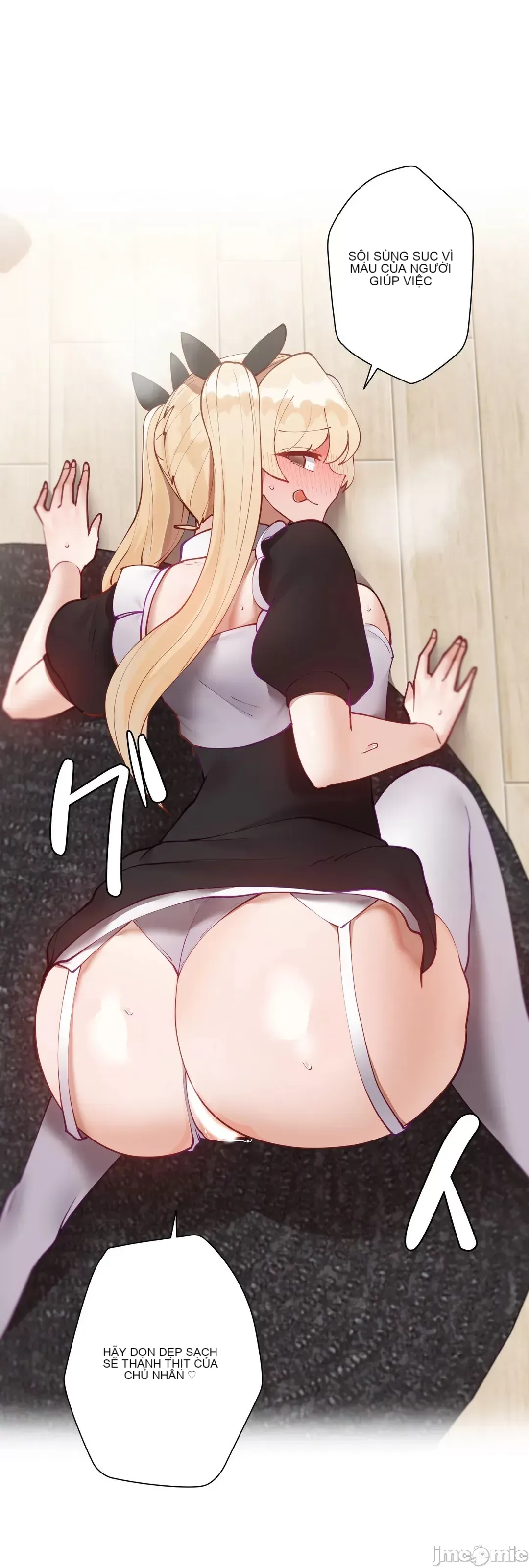 Nữ gia sư xấu Chương 1-92