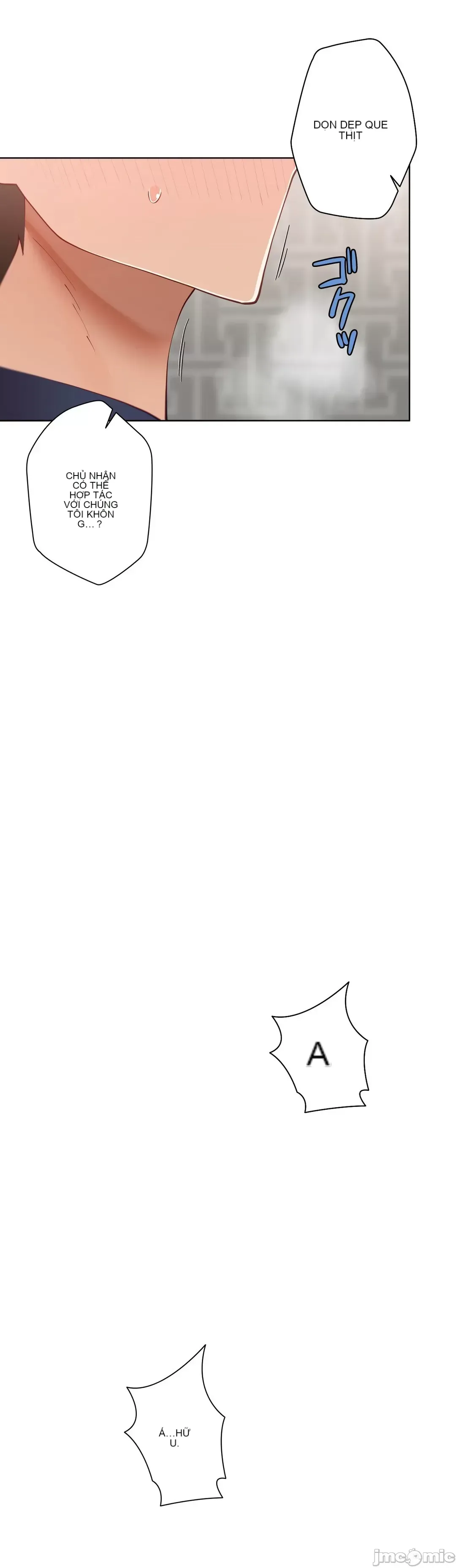 Nữ gia sư xấu Chương 1-92