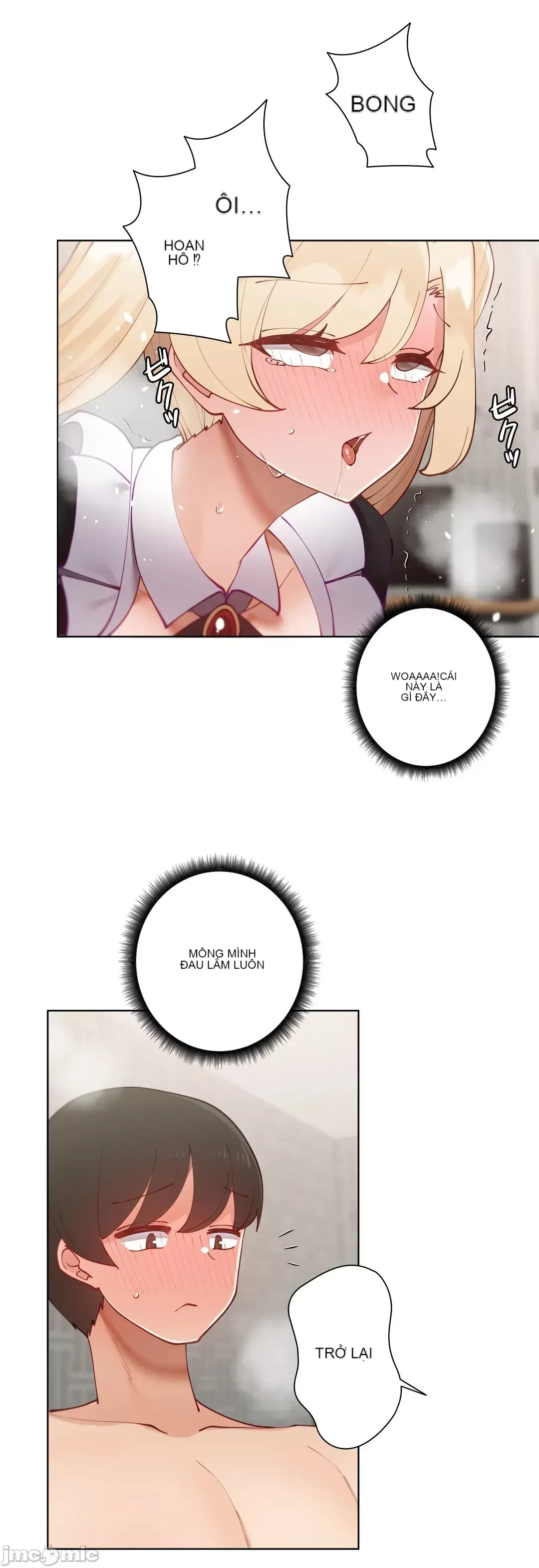 Nữ gia sư xấu Chương 1-92