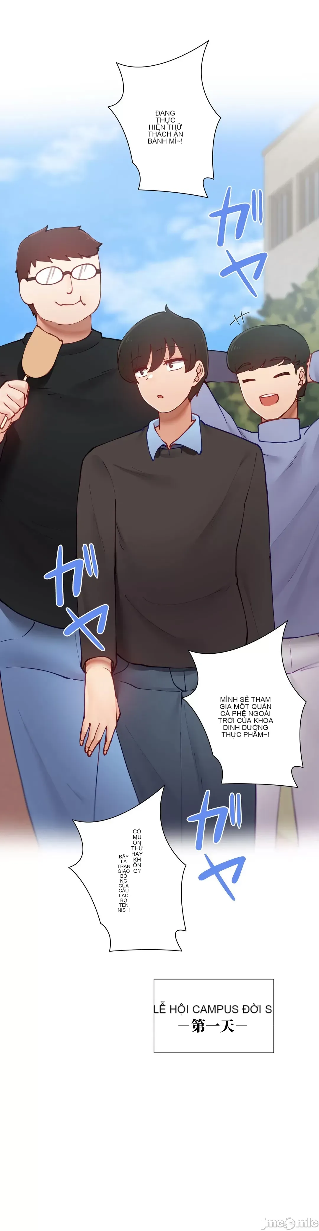 Nữ gia sư xấu Chương 1-92