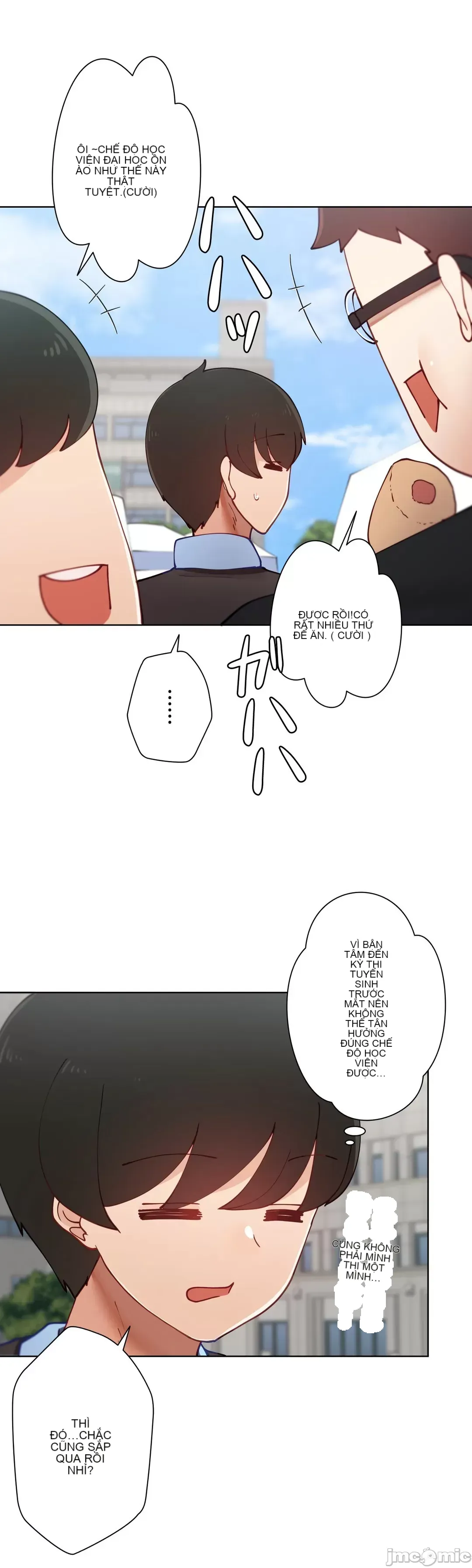 Nữ gia sư xấu Chương 1-92