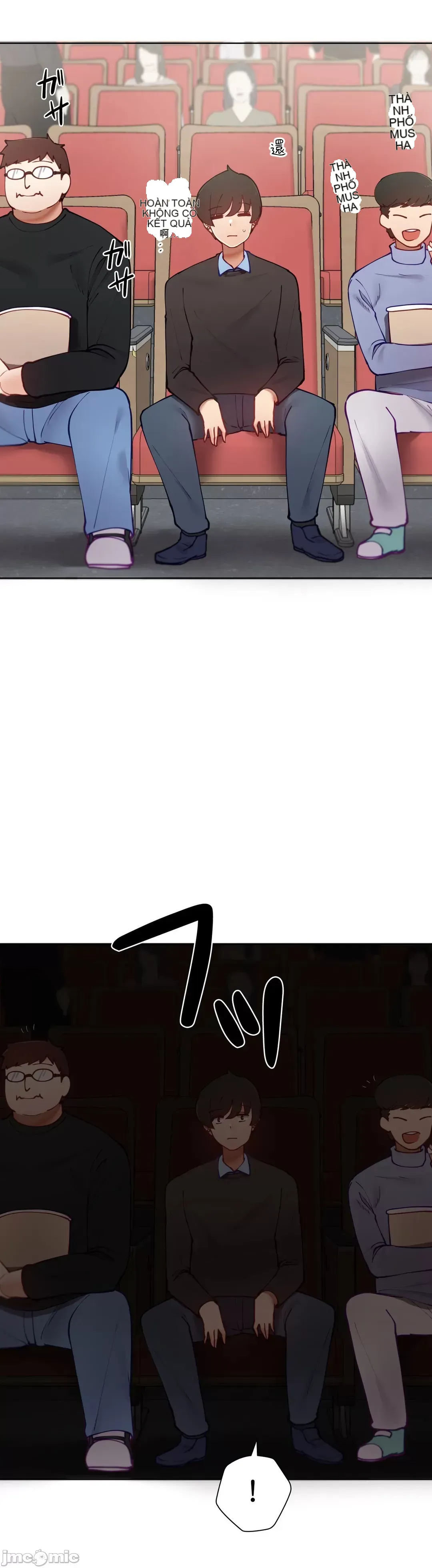 Nữ gia sư xấu Chương 1-92