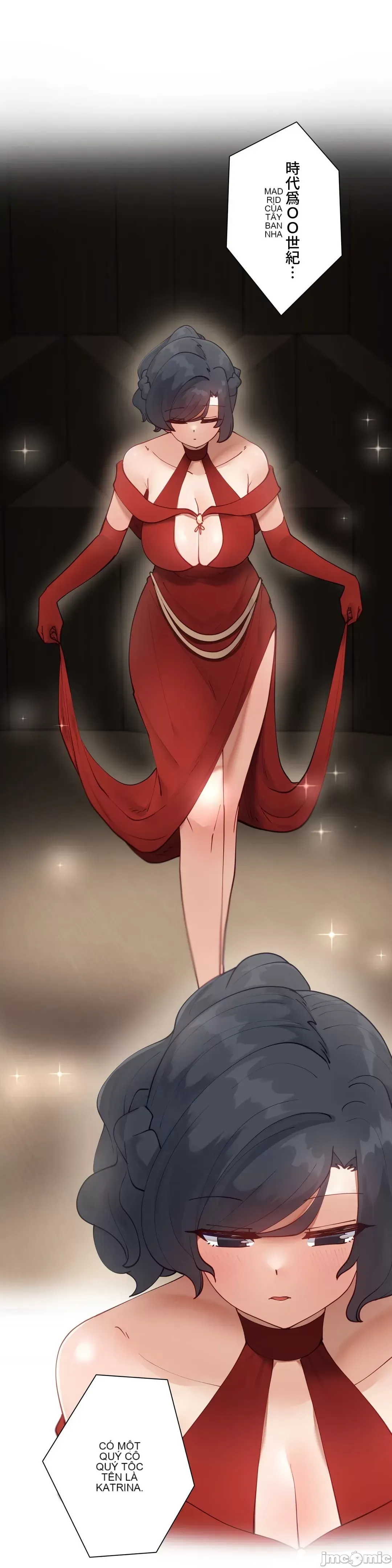 Nữ gia sư xấu Chương 1-92