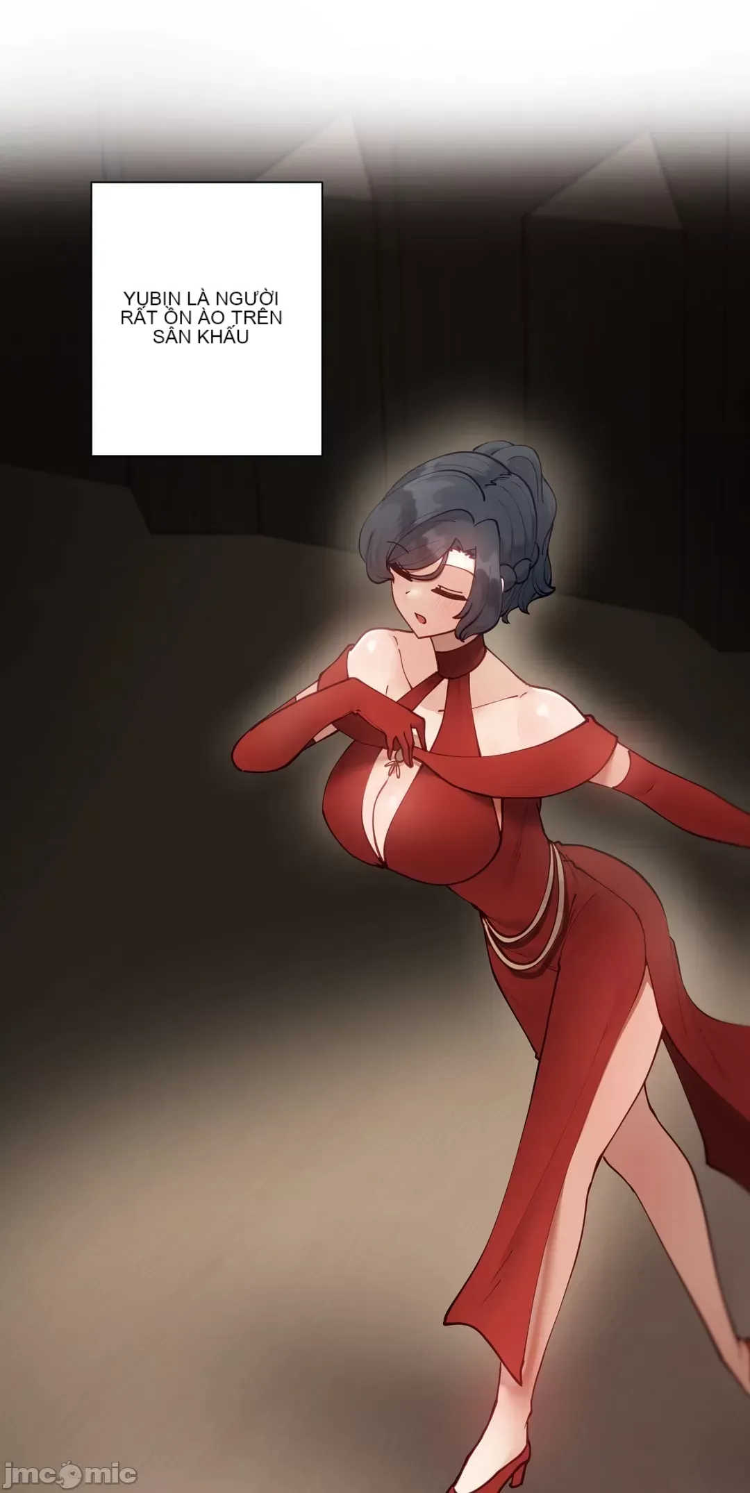 Nữ gia sư xấu Chương 1-92