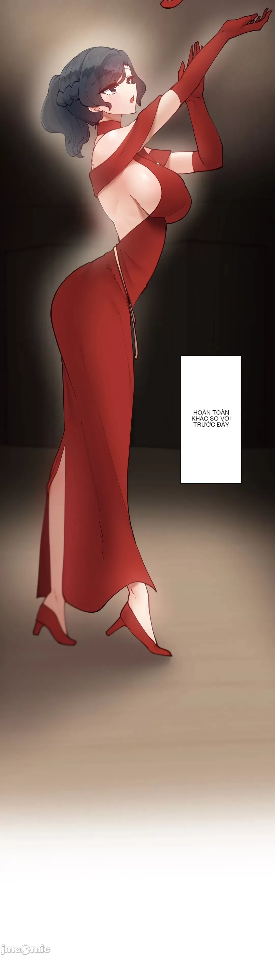 Nữ gia sư xấu Chương 1-92