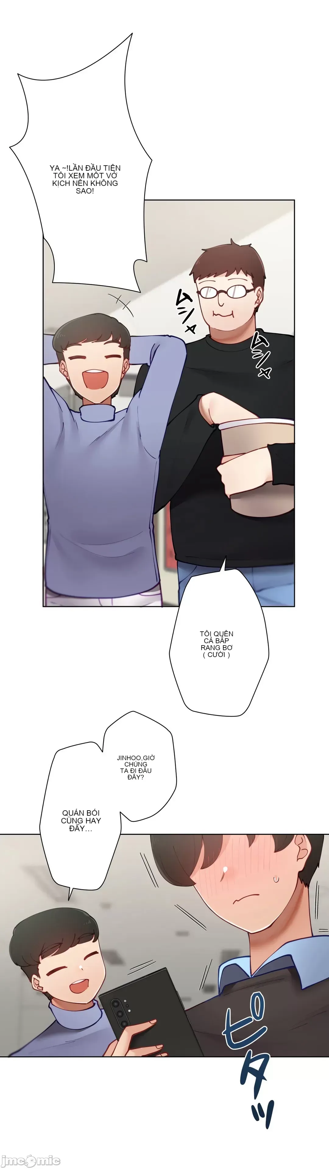 Nữ gia sư xấu Chương 1-92