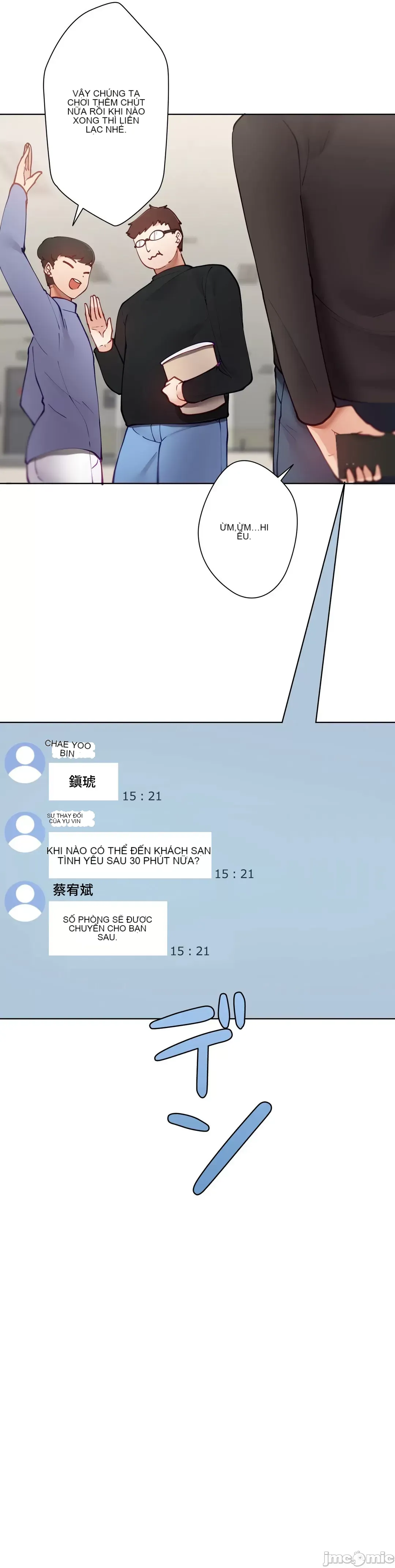 Nữ gia sư xấu Chương 1-92