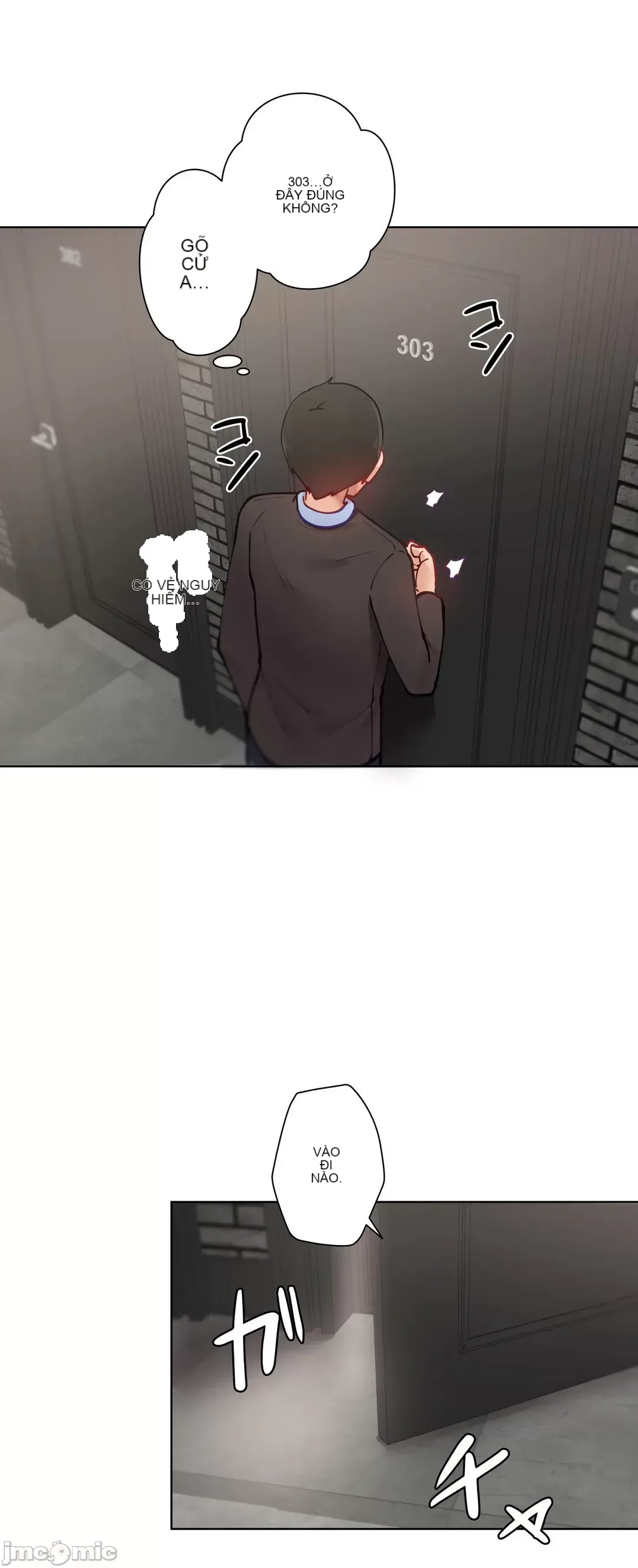 Nữ gia sư xấu Chương 1-92