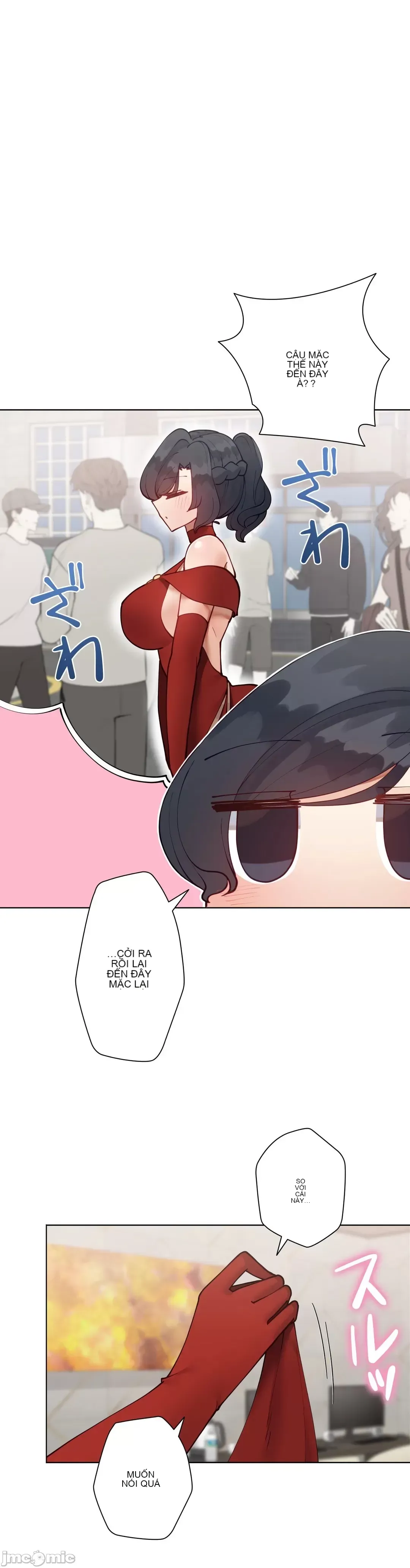 Nữ gia sư xấu Chương 1-92