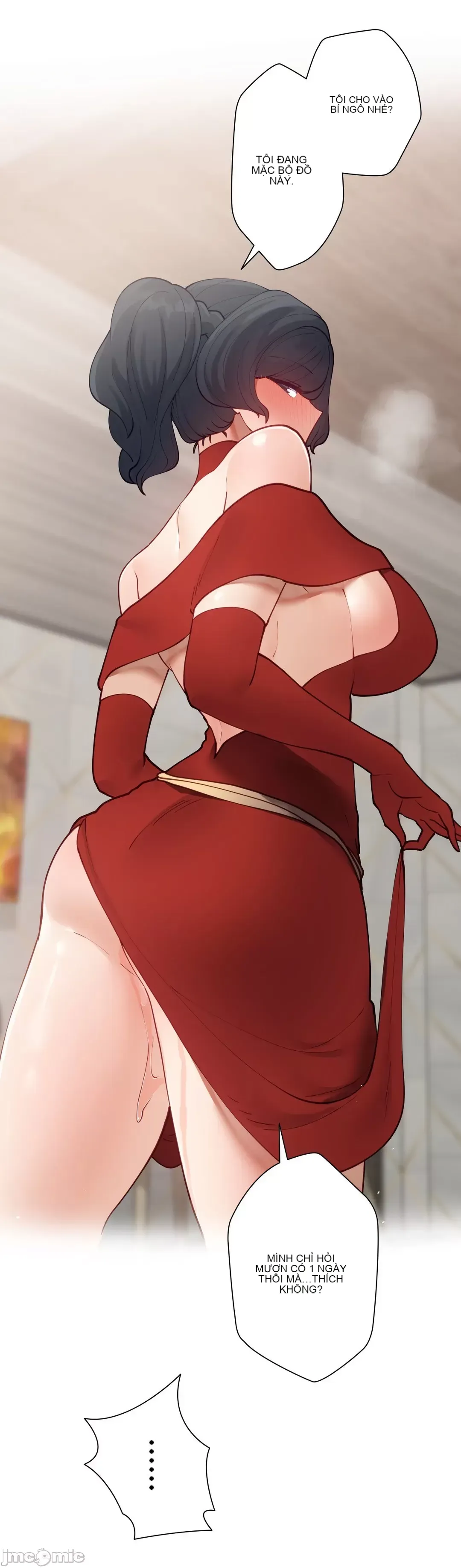 Nữ gia sư xấu Chương 1-92