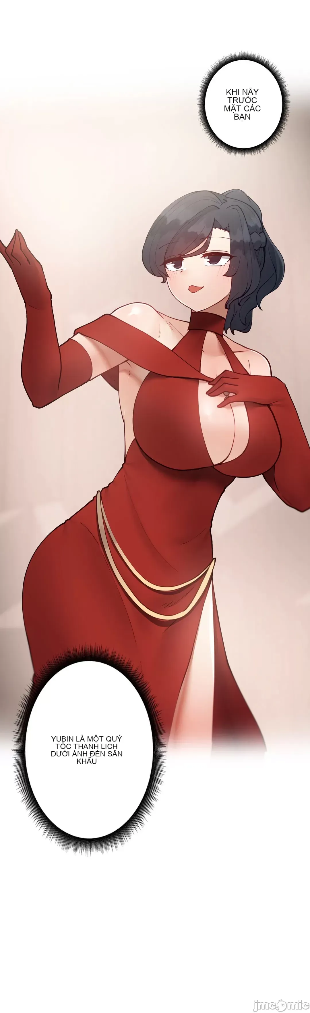 Nữ gia sư xấu Chương 1-92