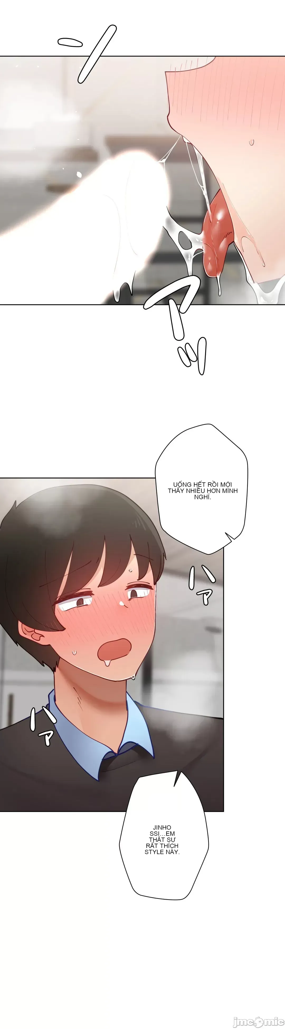 Nữ gia sư xấu Chương 1-92