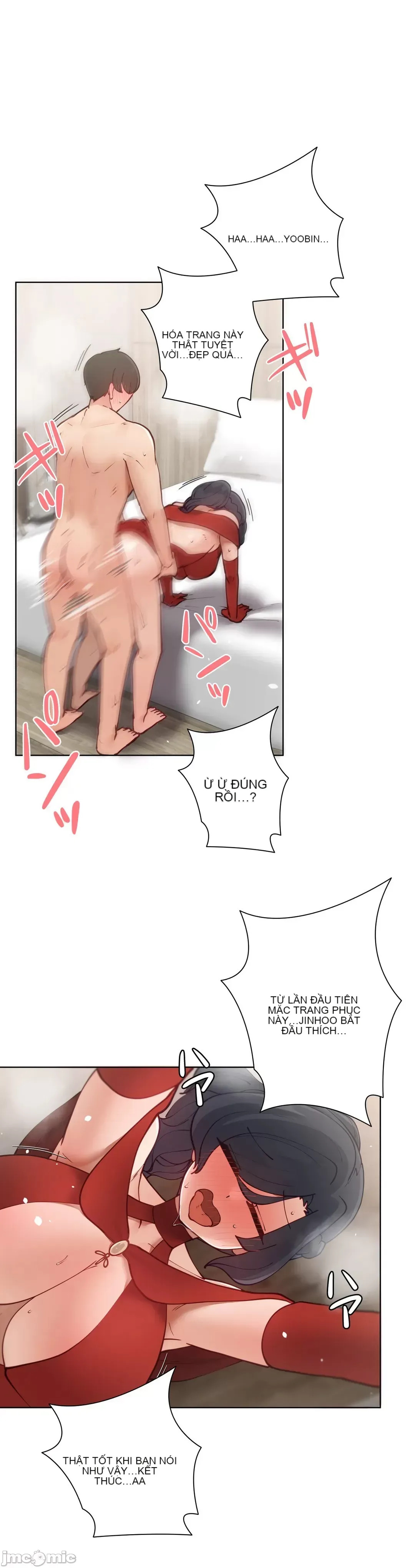 Nữ gia sư xấu Chương 1-92