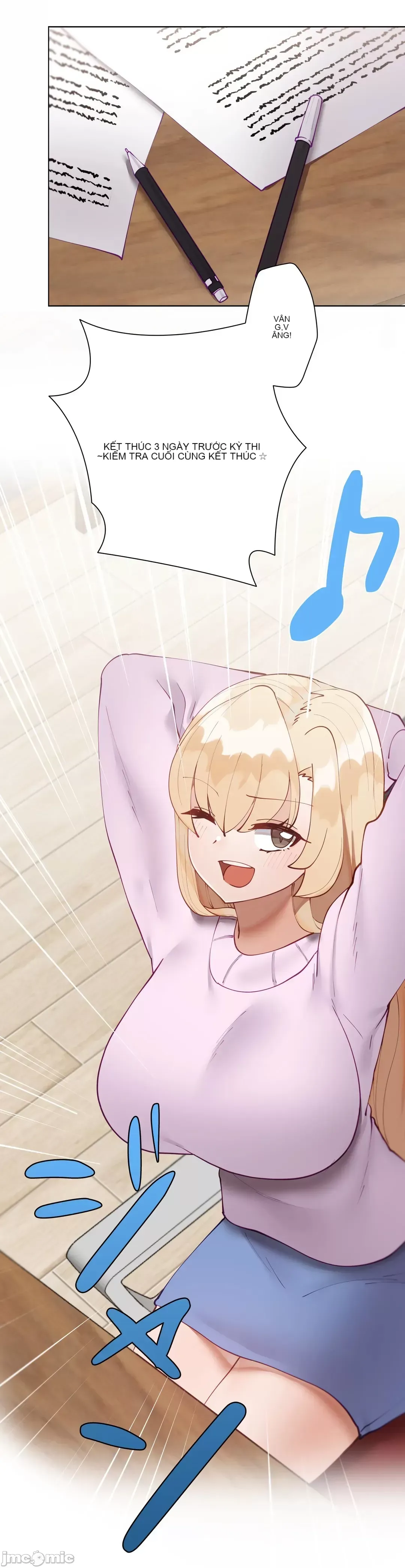 Nữ gia sư xấu Chương 1-92