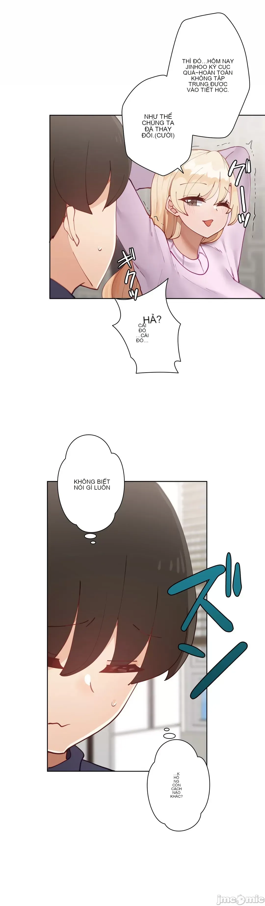 Nữ gia sư xấu Chương 1-92