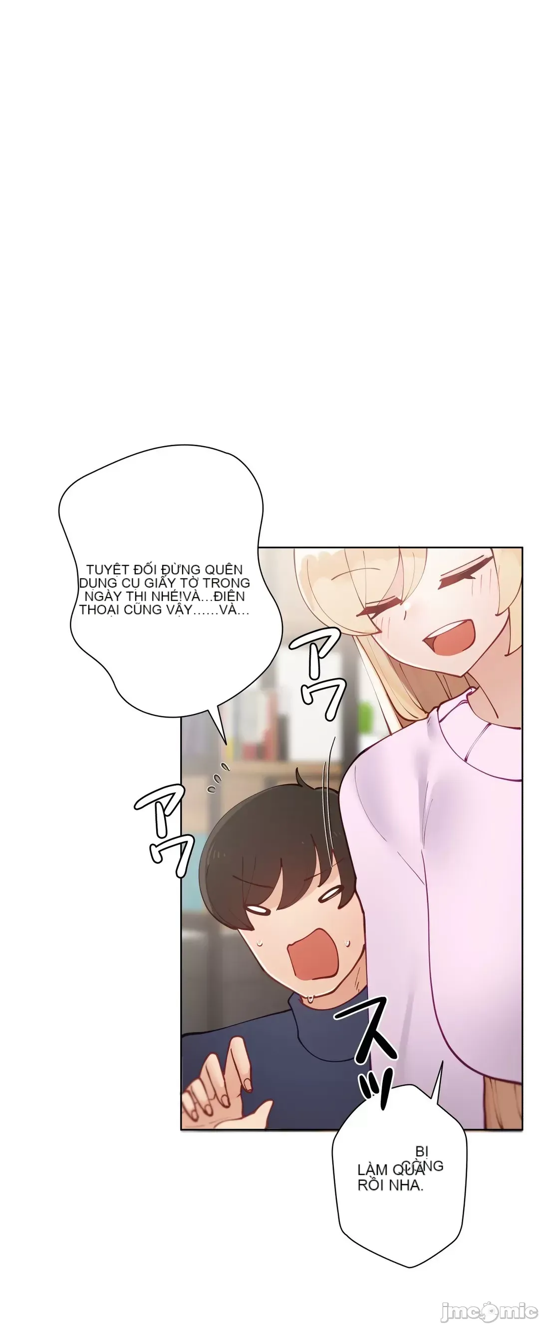 Nữ gia sư xấu Chương 1-92