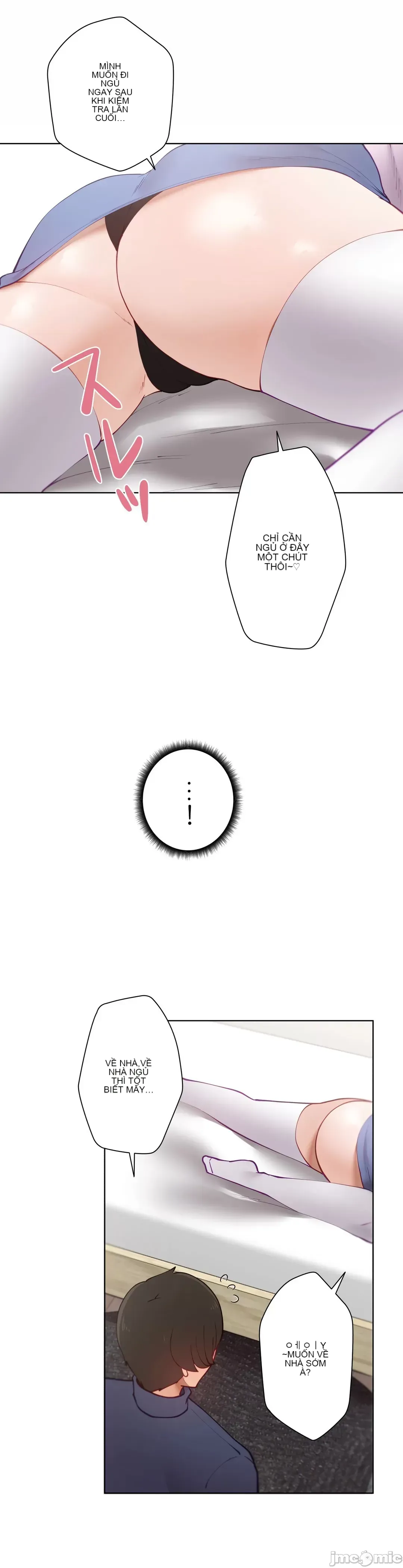 Nữ gia sư xấu Chương 1-92