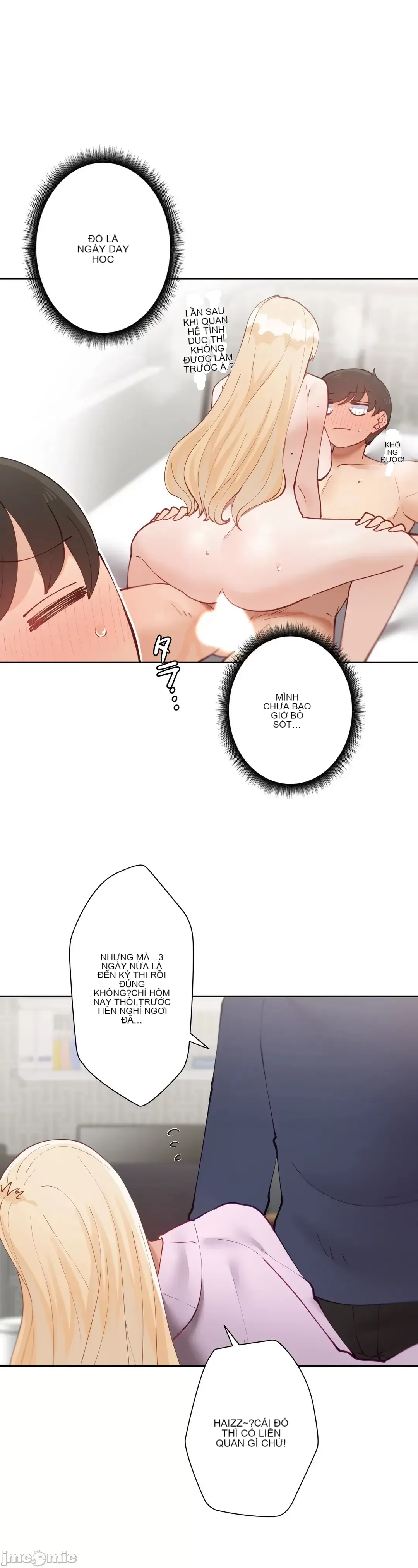 Nữ gia sư xấu Chương 1-92