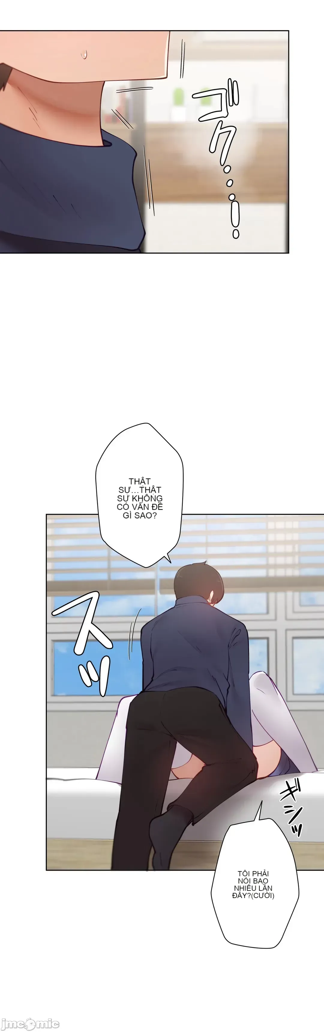 Nữ gia sư xấu Chương 1-92