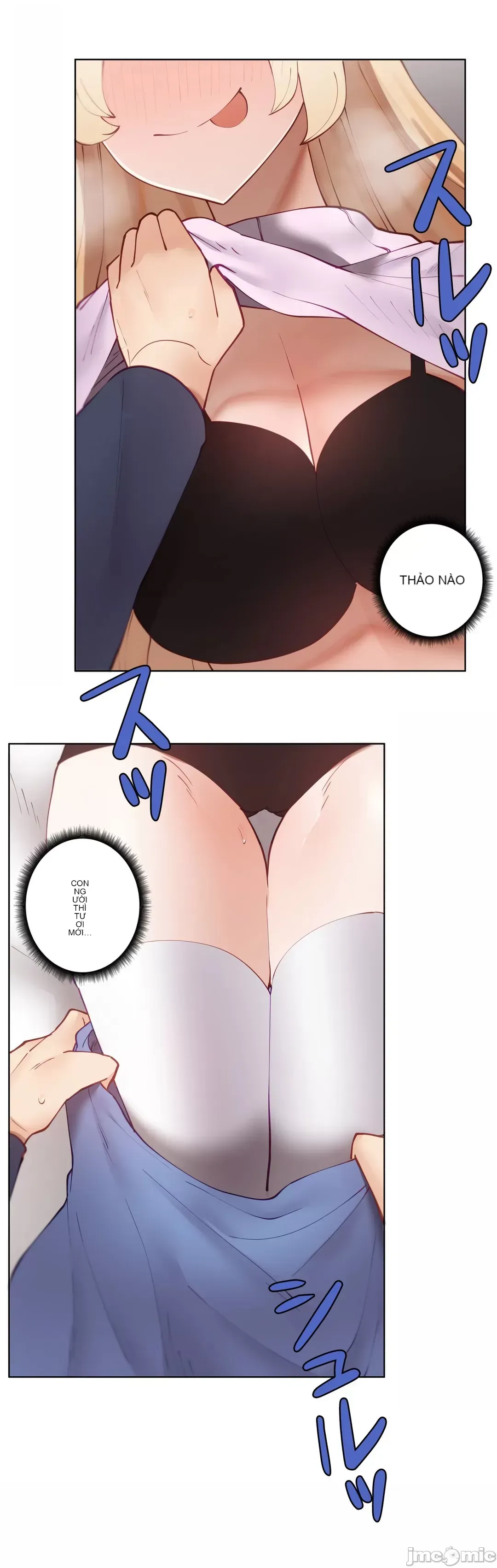 Nữ gia sư xấu Chương 1-92