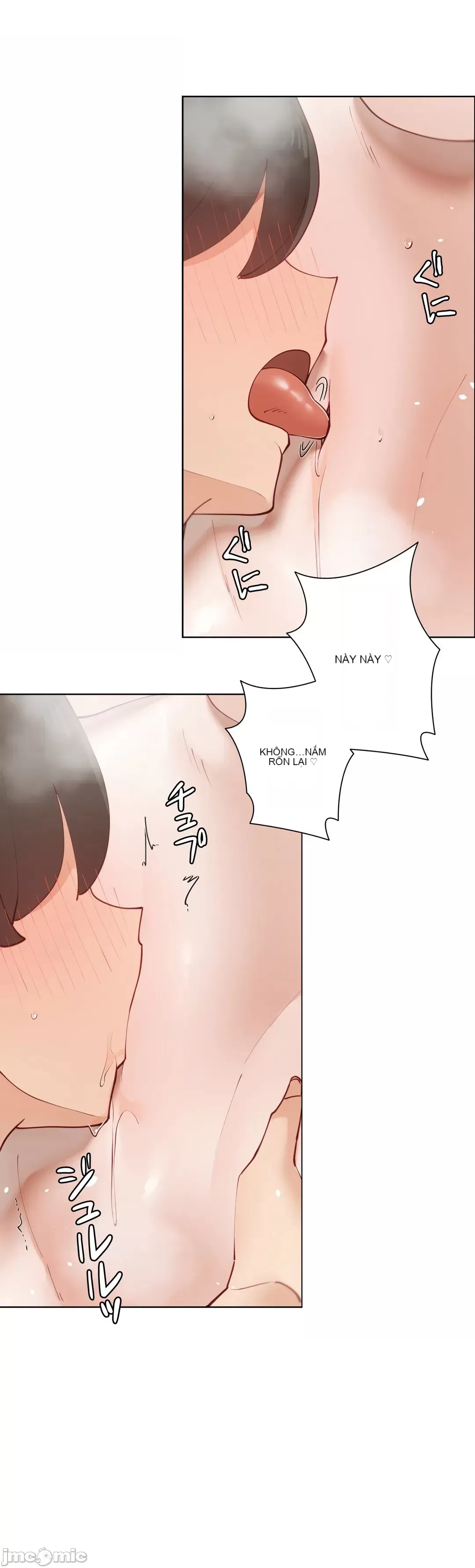 Nữ gia sư xấu Chương 1-92