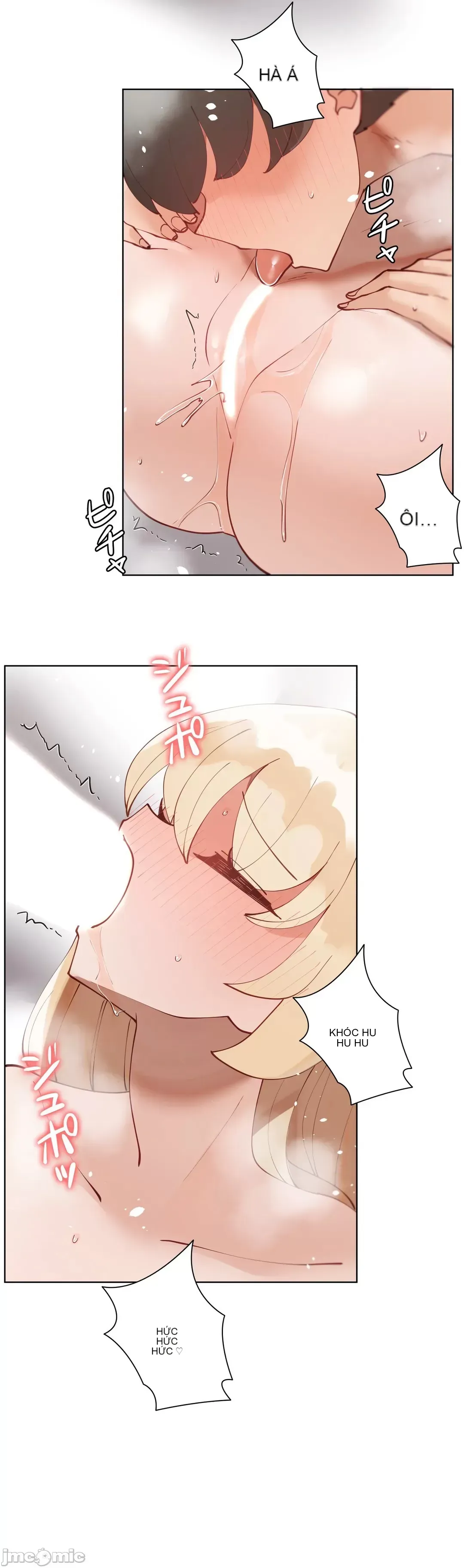 Nữ gia sư xấu Chương 1-92