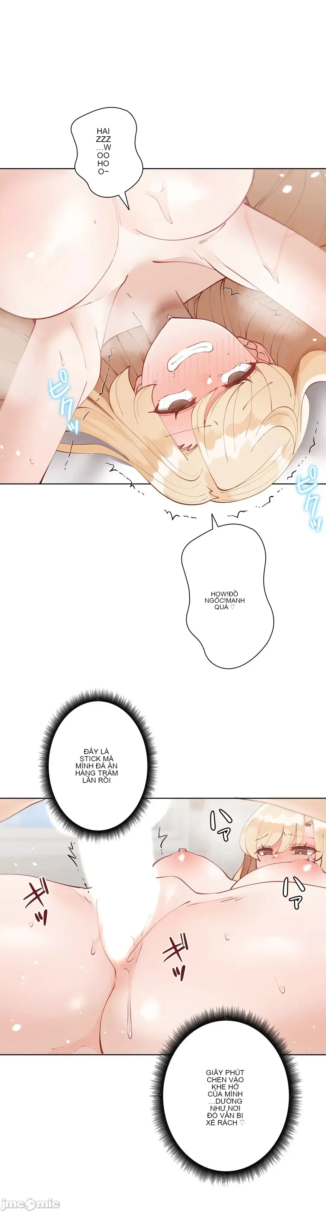 Nữ gia sư xấu Chương 1-92