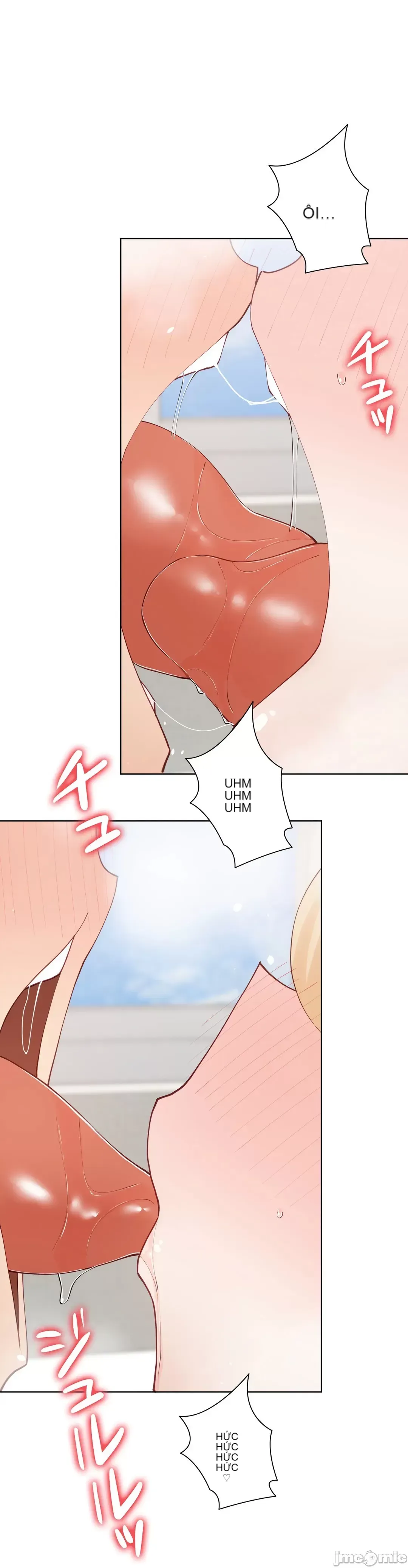 Nữ gia sư xấu Chương 1-92