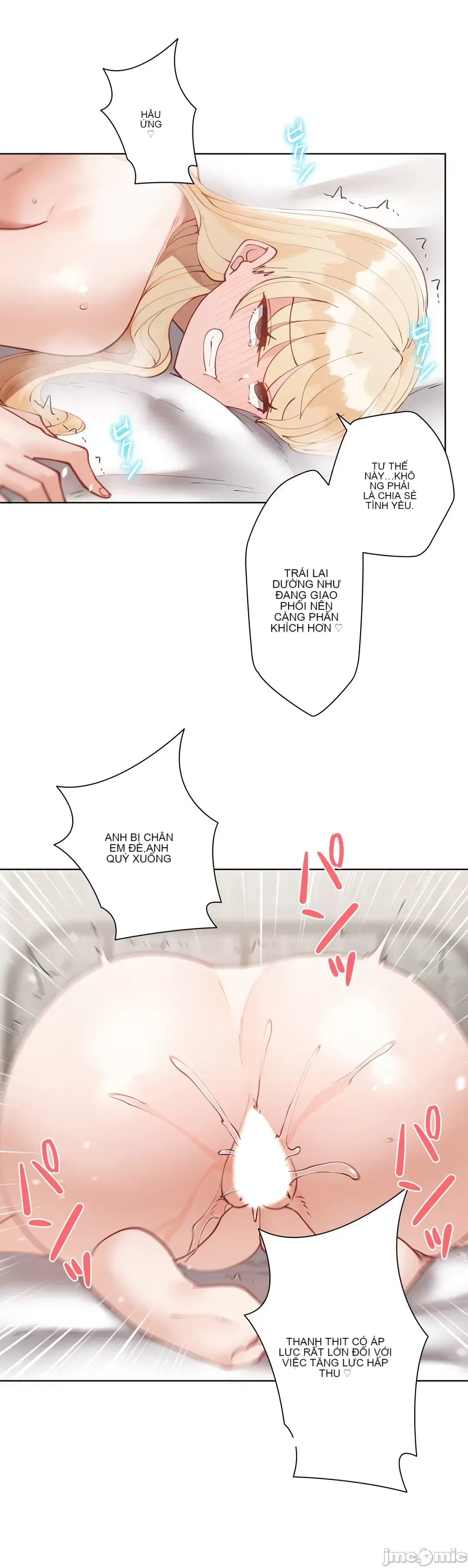 Nữ gia sư xấu Chương 1-92