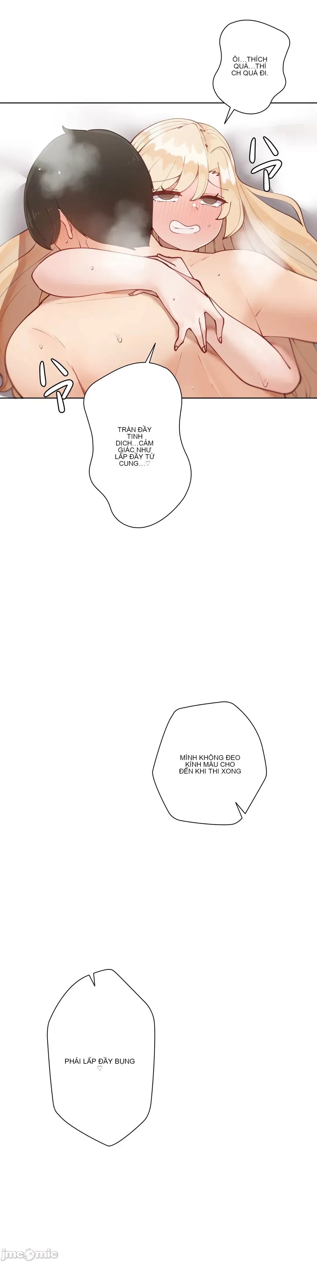 Nữ gia sư xấu Chương 1-92