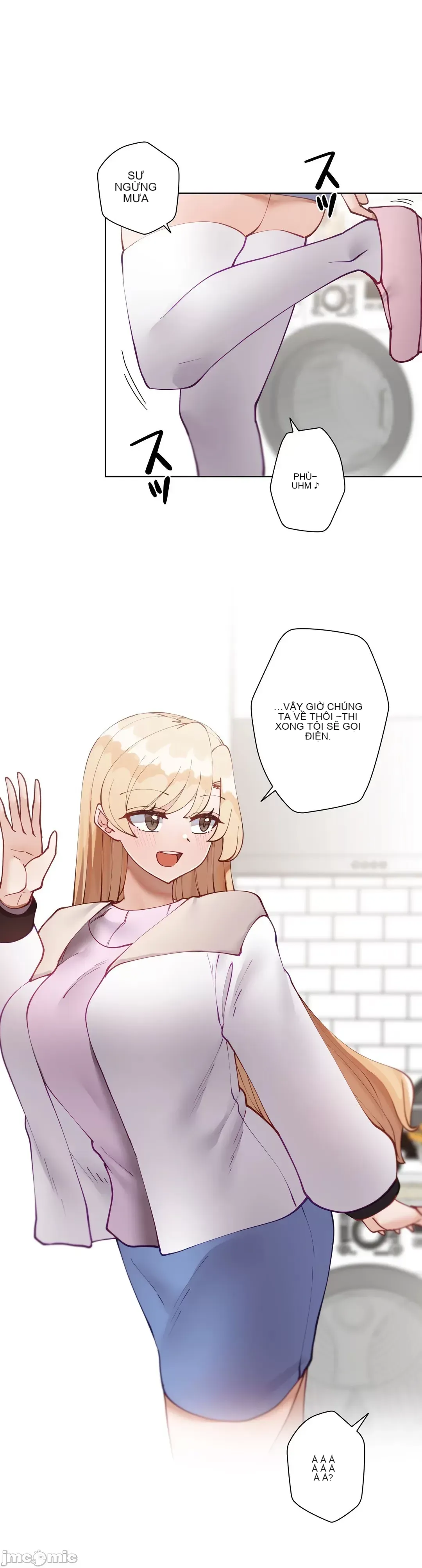 Nữ gia sư xấu Chương 1-92