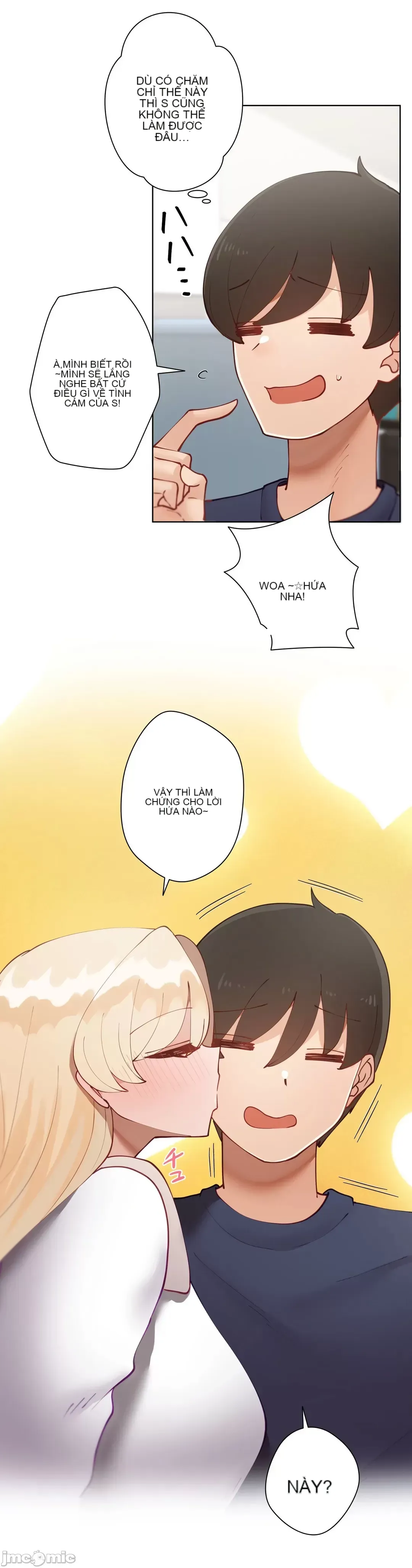 Nữ gia sư xấu Chương 1-92