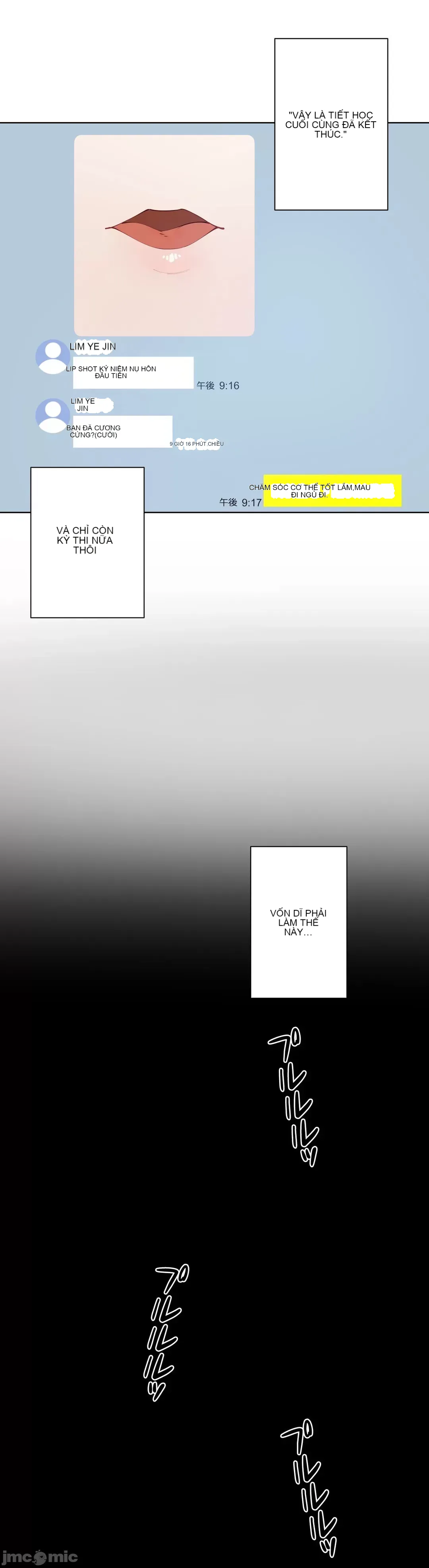 Nữ gia sư xấu Chương 1-92