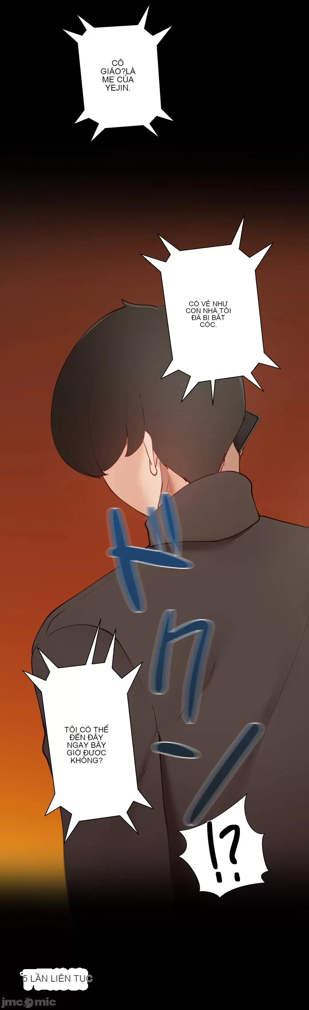 Nữ gia sư xấu Chương 1-92