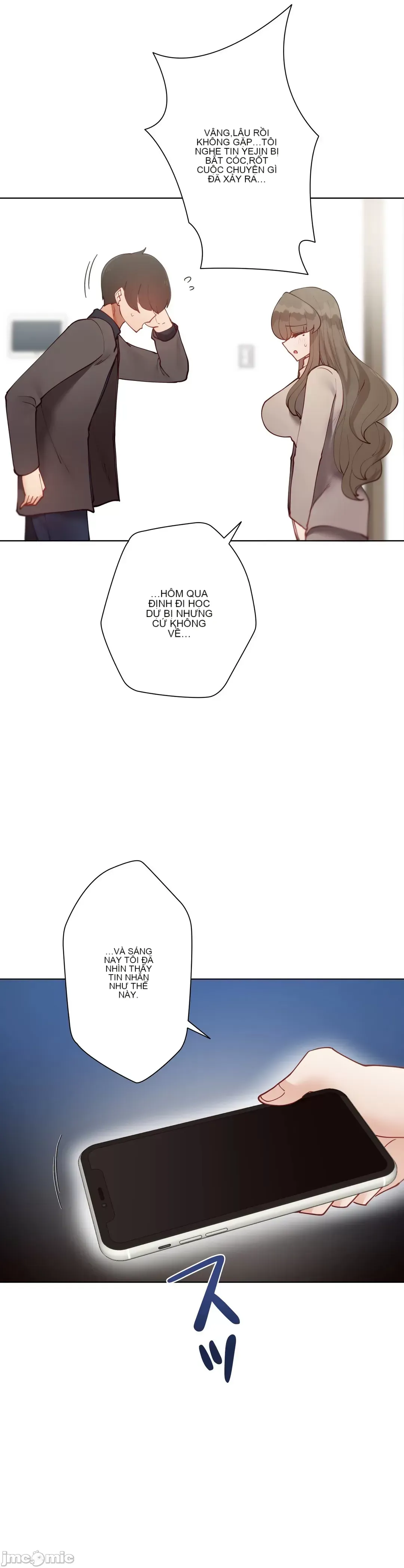 Nữ gia sư xấu Chương 1-92