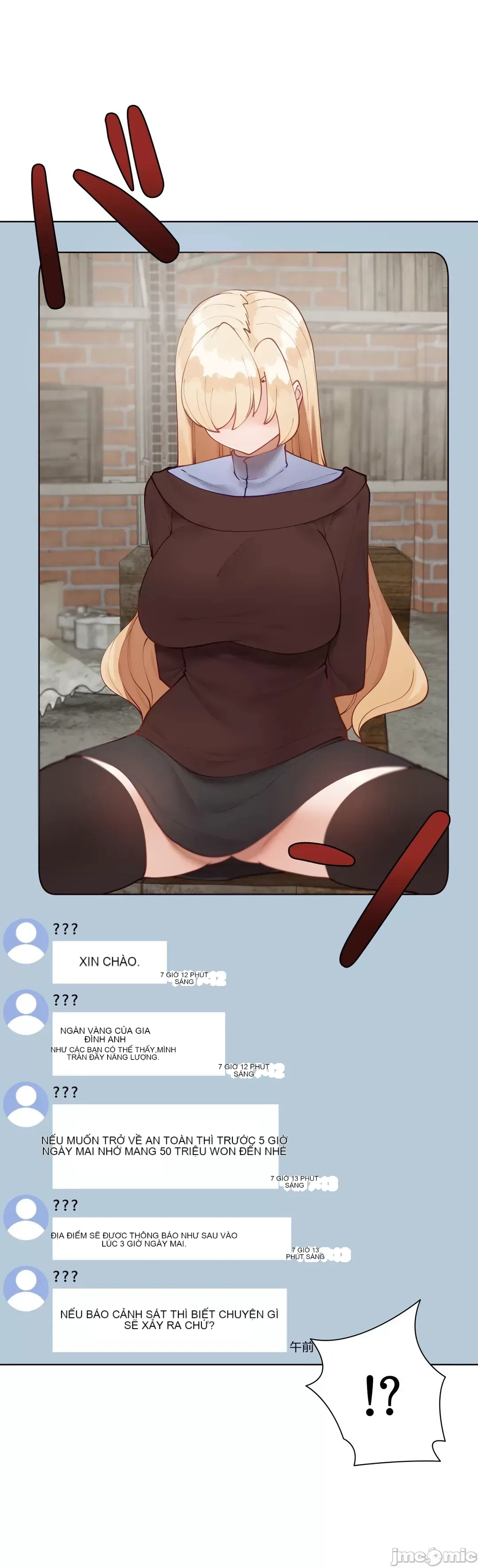 Nữ gia sư xấu Chương 1-92