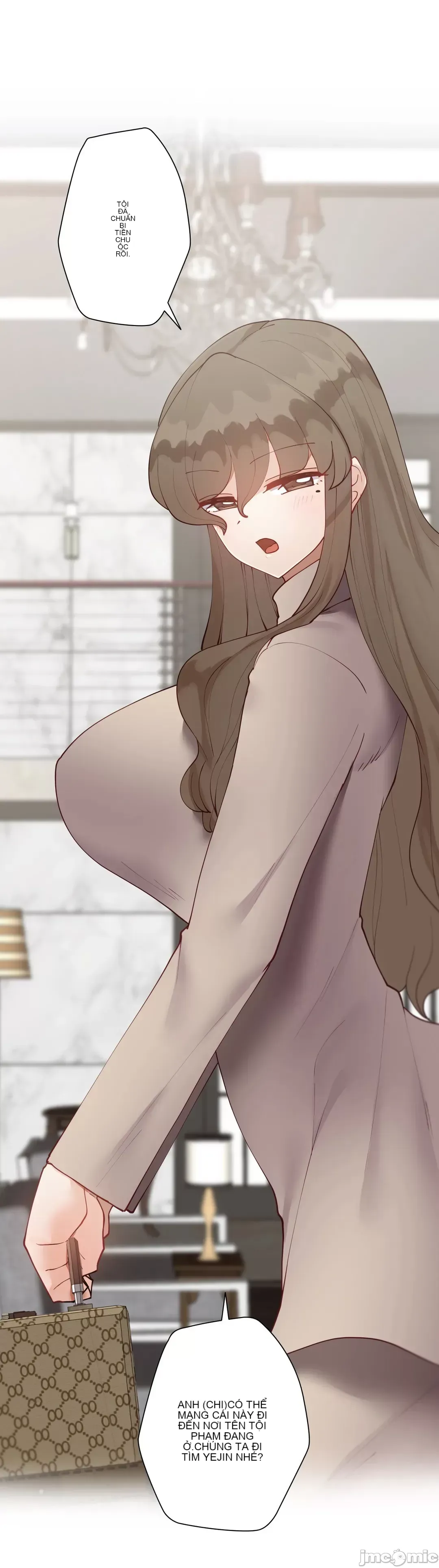 Nữ gia sư xấu Chương 1-92