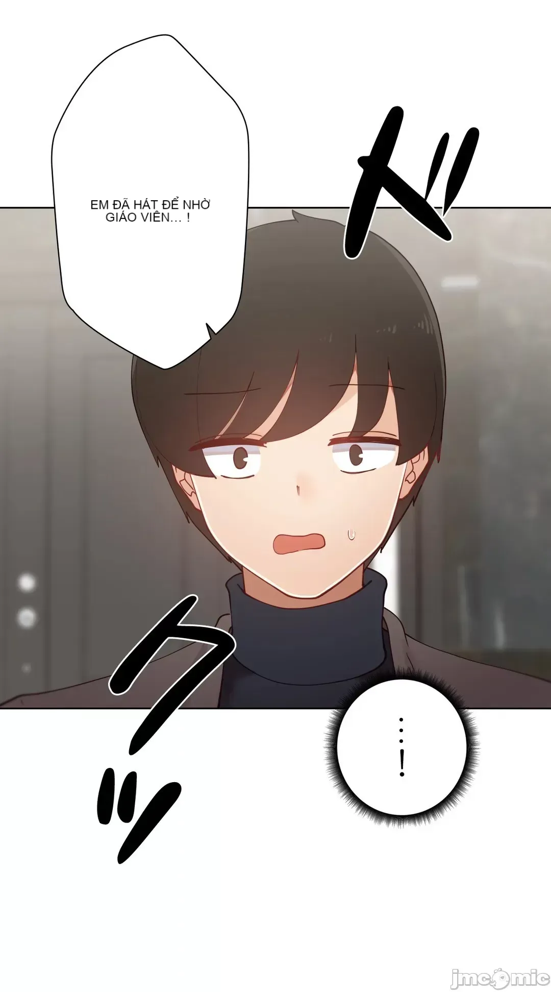 Nữ gia sư xấu Chương 1-92