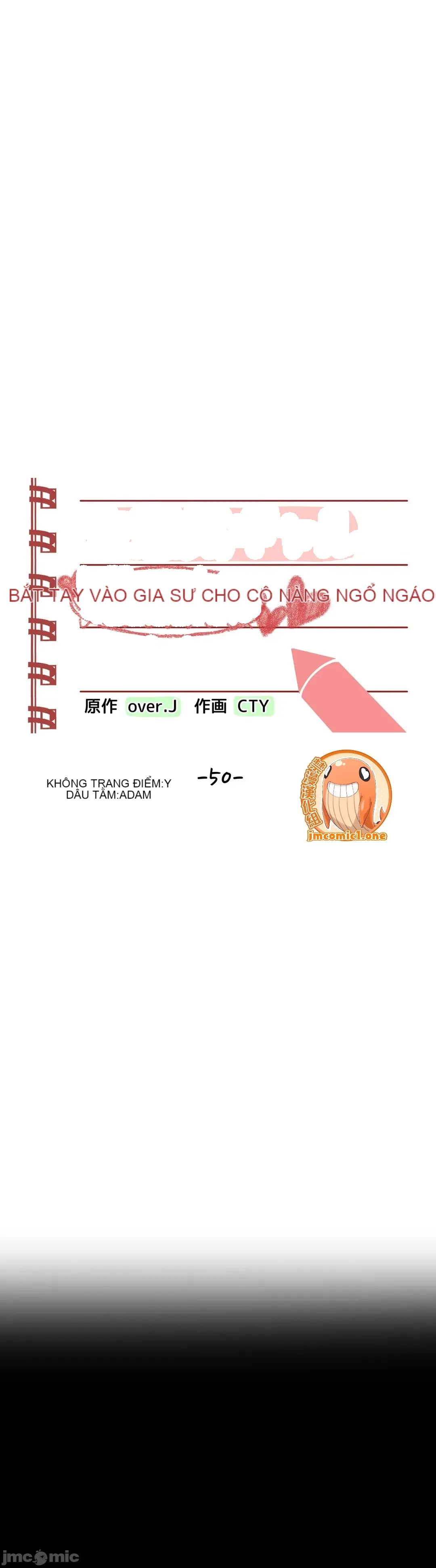 Nữ gia sư xấu Chương 1-92